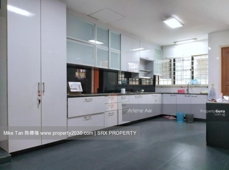 Onan Road (D15), Terrace #208229421